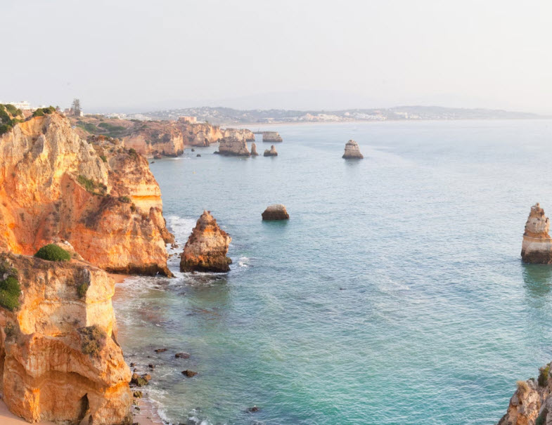 Praia do Martinhal, Portugal, Portugal